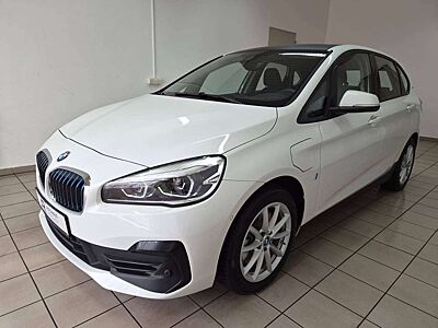 BMW 225 xe Active Tourer LED Navi Sitzheizung AHK