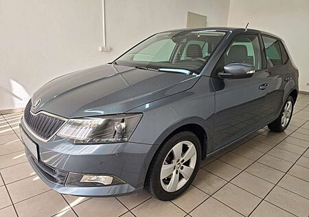 Skoda Fabia Style 1.0 TSI Apple CarPlay Shz. PDC Kessy
