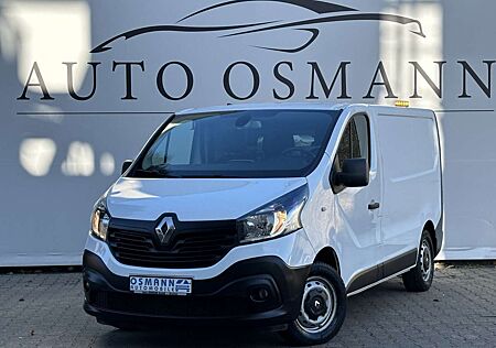 Renault Trafic ENERGY dCi 125 L1H1 Komfort Regalsystem