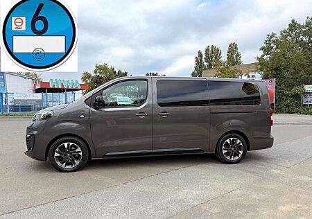 Opel Zafira Life 2.0 CDTi L (L3) Tourer Automatik (AHK*7xSITZER)