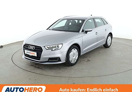 Audi A3 30 TFSI Design*NAV*XENON*TEMPO*PDC*SHZ