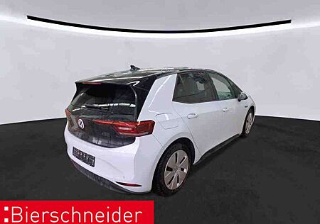 VW ID.3 Volkswagen Pro Performance WÄRMEPUMPE KAMERA ACC