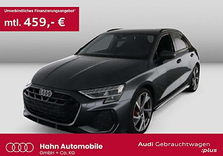 Audi A3 35 TFSI S line AHK Navi LED SONOS