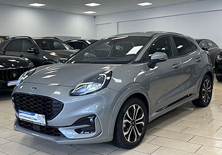 Ford Puma ST-Line X*Navi*bi-LED*R-Cam*Winter-Packet*
