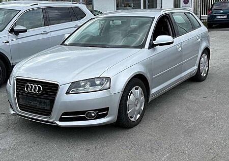 Audi A3 1.6 TDI Attraction