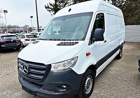 Mercedes-Benz Sprinter Kasten 317 CDI H+L*1.HAND*360°KAMERA*