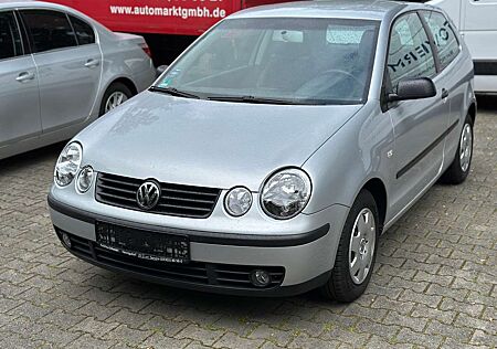 VW Polo Volkswagen 1.2 / Klima