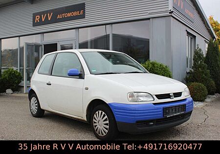 Seat Arosa 1.0 Sommer+Winterräder,