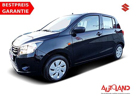 Suzuki Celerio 1.0 Club CVT Klima Bluetooth USB