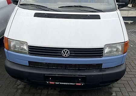 VW T4 Volkswagen Transporter 70A 1F2