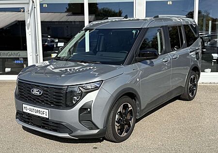 Ford Tourneo Courier Active 1.0 EB Powershift NAVI AC