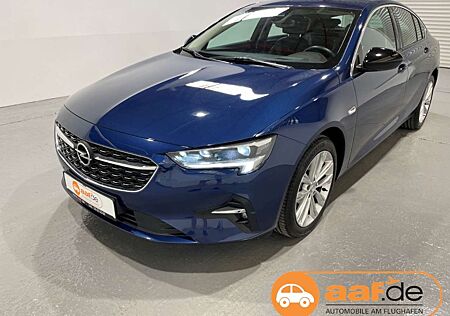 Opel Insignia Grand Sport 2.0 CDTI Automatik Business Elegance E