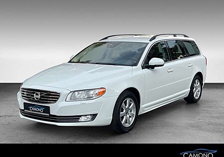 Volvo V70 T5 Momentum Autom. Leder Gasanlage