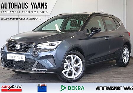 Seat Arona FR 1.0 TSI AID+CARPLAY+LANE+LED+17"