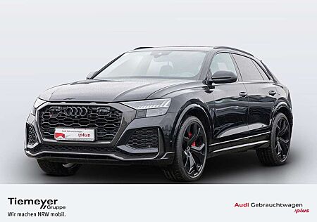 Audi RS Q8 RSQ8 TFSI Q 305KM/H PANO LM23 HuD