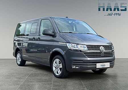 VW T6 Caravelle Volkswagen T6.1 Caravelle 3x Klimaautmatik AHK 68000Km