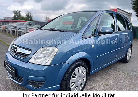 Opel Meriva 1.6 16V Edition