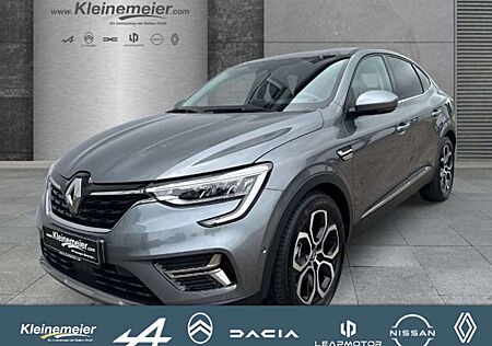 Renault Arkana E-TECH Hybrid 145 Intens*SHZ*LHZ*RFK*uvm*