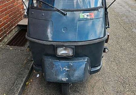 Piaggio APE