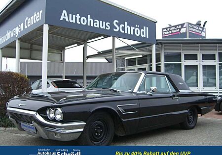 Ford Thunderbird 2 Door 188 kW (256 PS), Automatik