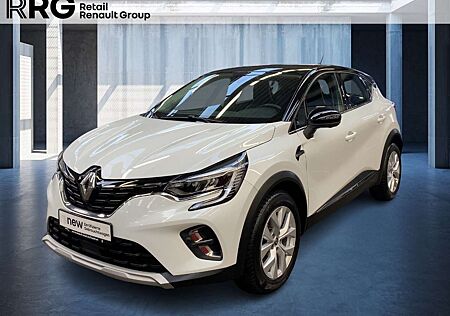 Renault Captur 2 TCe 140 Mild-Hybrid INTENS