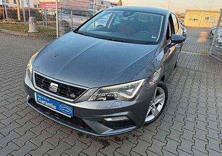 Seat Leon 2.0 TDI*FR-SPORT*GR.NAVI*DSG*LED*ACC*PDC*SH