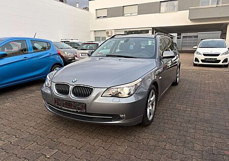 BMW 530 d 5 Touring*PANORAMA*PDC*SITZHEIZUNG*