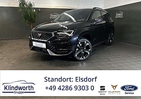 Cupra Ateca 1.5 TSI DSG +AHK+el.Heckklappe