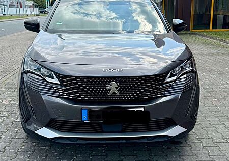 Peugeot 5008 HDI FAP 160 Automatik Business-Line