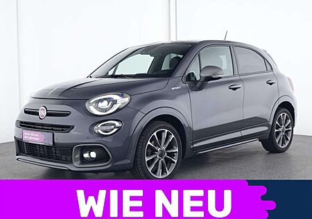 Fiat 500X Sport Kamera|LED|Tempomat|SHZ|Navi|PDC