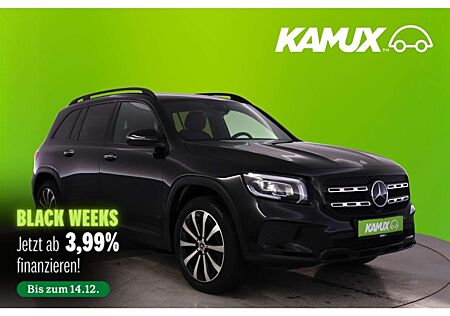 Mercedes-Benz GLB 220 d 8G-DCT Progressive+LED+NAVI+AHK+KAMERA