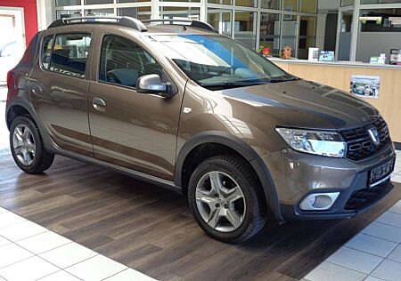 Dacia Sandero Stepway Prestige,Kamera,Navi,Temp.