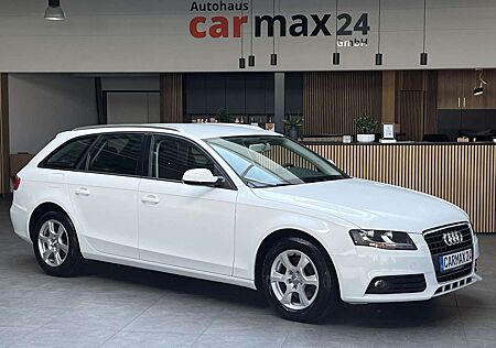 Audi A4 Attraction 1.8 TFSI SHZ LM