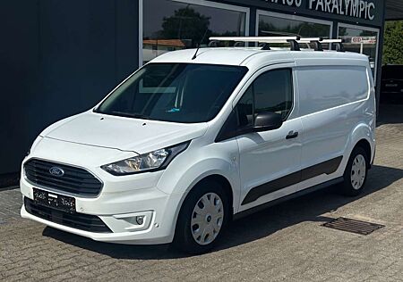 Ford Transit Connect Kasten lang L2 *AHK*TEMPOM