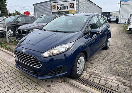 Ford Fiesta 1,6 TDCi 70kW Individual