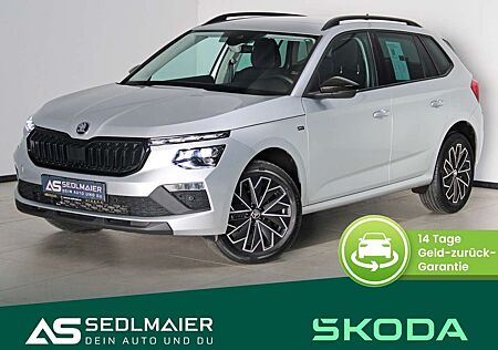Skoda Kamiq 1.0 TSI Drive RCam|WSSHz|ACC|MATRX|LenkHz