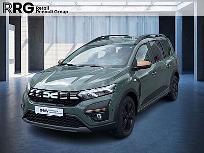 Dacia Jogger EXTREME+ TCe 110 7-SITZER