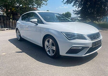 Seat Leon 1.8 TSI FR / Navi / Kamera / LED