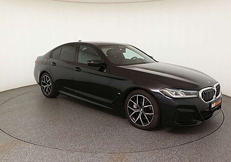 BMW 530 xDr. M Sport ACC|Laser|Glas|HUD|Leder|AHK|19