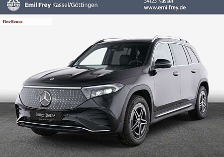 Mercedes-Benz EQB 300 EQB