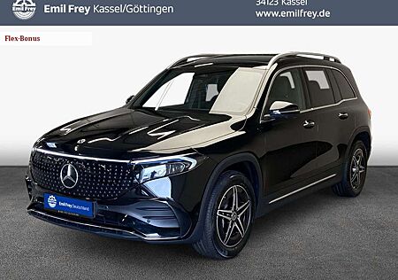 Mercedes-Benz EQB 300 EQB