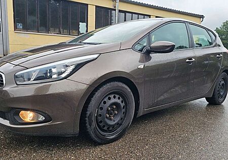 Kia Others Ceed Edition 7*TUV*KLIMA*SHZ*TEMPO*