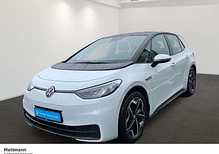 VW ID.3 Volkswagen Pro LED NAVI SHZ PDC LM ZV