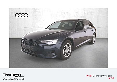 Audi A6 35 TDI ADVANCED LM19 MATRIX ASSIST ALCA