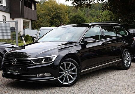 VW Passat Variant Volkswagen Passat 2.0 TDI DSG Variant Highline/AHK/ACC/NAVI