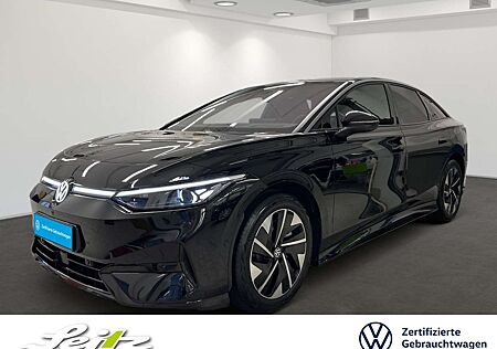 VW ID.7 Volkswagen Pro S *AHK*HEAD-UP*MATRIX*WÄRMEPUMPE*KAMERA*
