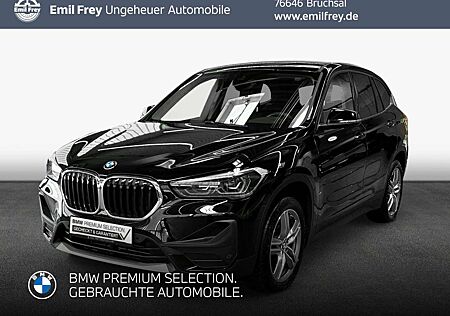 BMW X1 sDrive18i Aut. Advantage,SHZ, PDC, LED, Navi