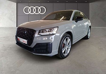Audi Q2 35 TFSI S tronic S line LED DAB Tempomat
