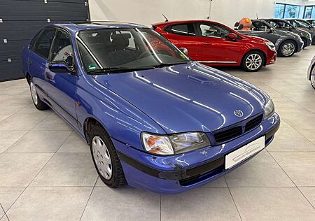 Toyota Carina Klimaanlage, Automatikgetriebe, Schiebeda