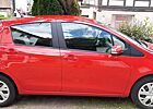 Toyota Yaris 1.0 VVT-i Comfort mit Design-Paket